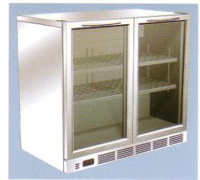 松下原三洋吧臺酒柜BR-2U圖片