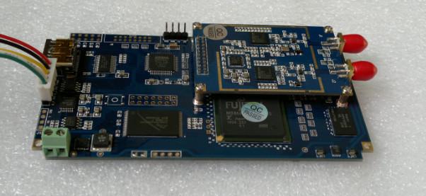 供應(yīng)COFDM接收機(jī)