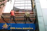 供應(yīng)公明廠房外墻清洗工程