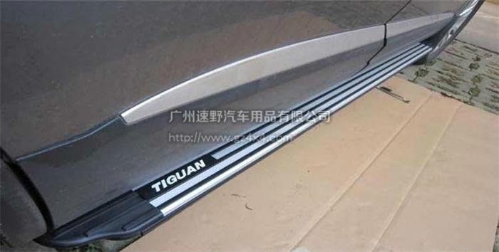 大量大眾途觀卡宴款踏板圖片