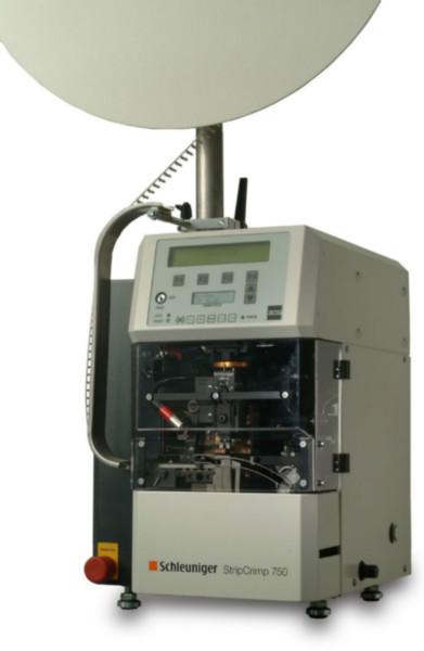 索鈮格剝皮壓接機(jī)圖片