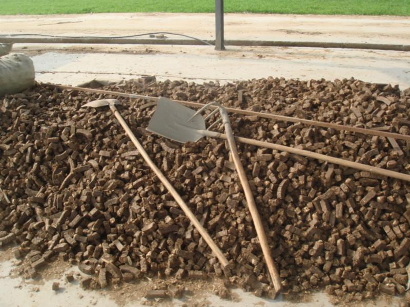 花生殼燃料圖片/花生殼燃料樣板圖 (3)