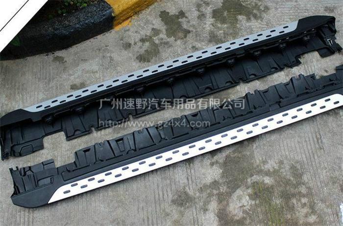 供應奔馳GLK300原裝踏板