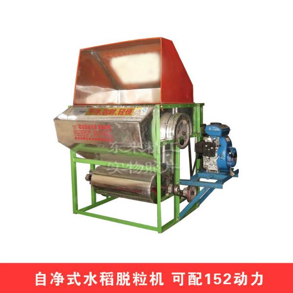 供應(yīng)湖南機(jī)動稻谷脫粒機(jī)