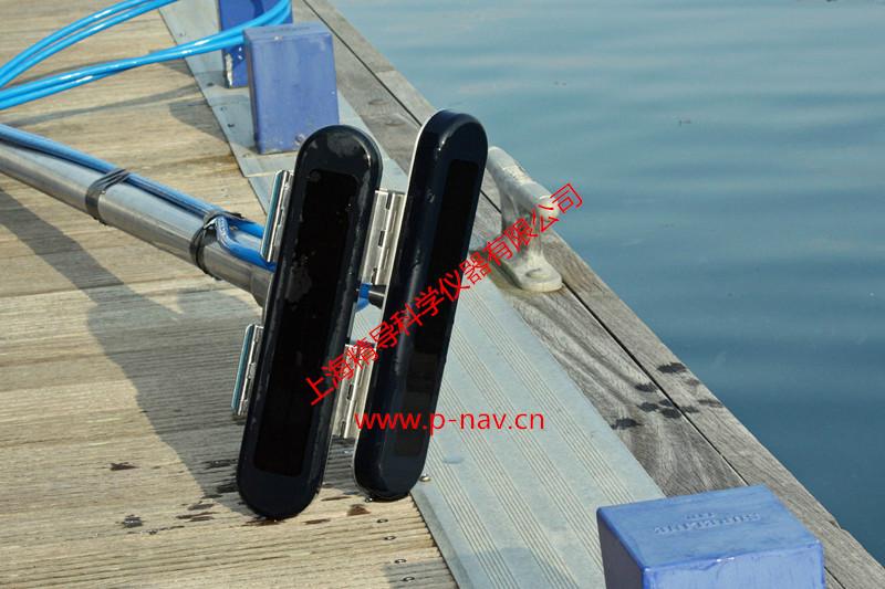 供應(yīng)Model 5500三維側(cè)掃聲吶