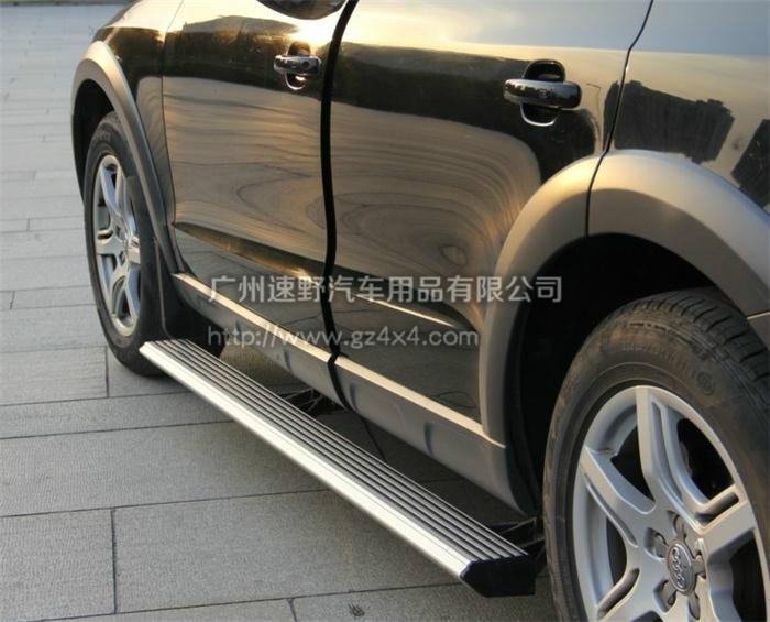 供應奧迪Q5電動踏板