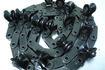 供應(yīng)中孔鏈條