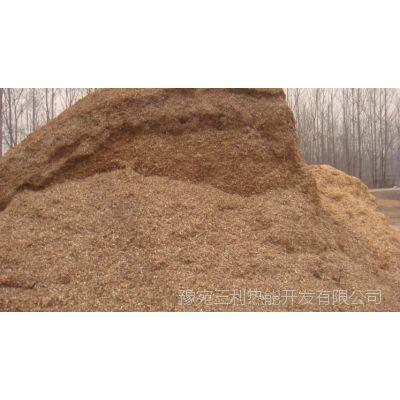湖北荊州生物質(zhì)鍋爐壓塊燃料