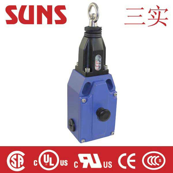 CP7170-R雙向動(dòng)作式拉繩開(kāi)關(guān)圖片