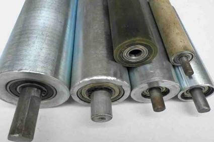 供應(yīng)包膠滾筒