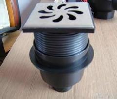 防返溢地漏（防臭）