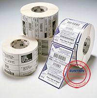 供應(yīng)福建福州廈門直銷空白標(biāo)簽紙