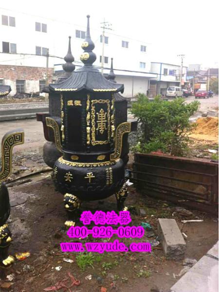 供應(yīng)遼寧大香爐生產(chǎn)廠家地址-遼寧寺廟香爐供應(yīng)商地址-鐵香爐報(bào)價(jià)