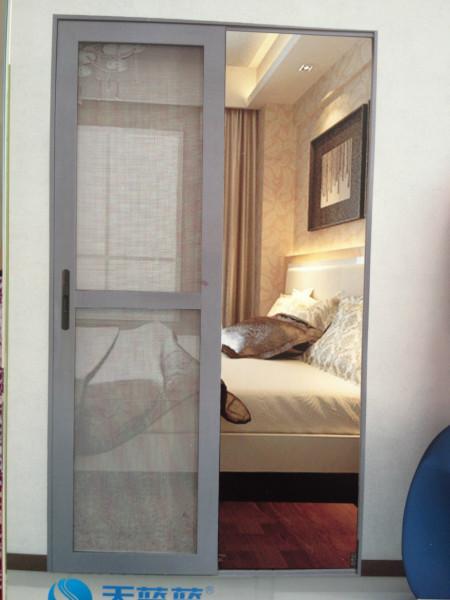 防盜紗門圖片/防盜紗門樣板圖 (2)