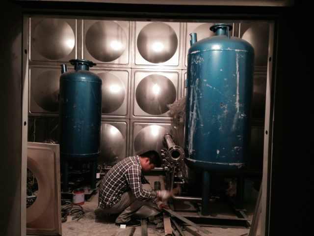 供應(yīng)*箱泵一體化標(biāo)準(zhǔn)WHDXBF-12-18-30-I