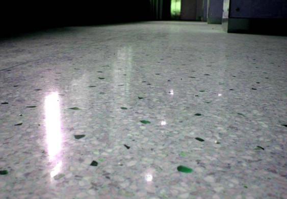 水磨石廠家施工價格圖片