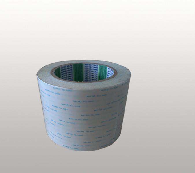 供應(yīng)日東NO.500雙面膠帶 日東雙面膠代理現(xiàn)貨供應(yīng)