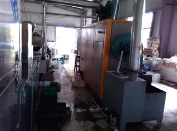 供應(yīng)燃煤鍋爐改造120萬大卡生物質(zhì)燃燒機(jī)2噸燃煤鍋爐改造