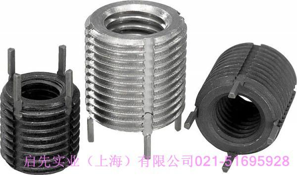 供应插销螺套规格参数/公英制插销螺套/插销螺纹护套工具价格