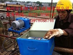 供應橋梁穿線機