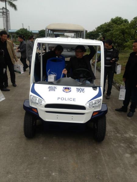 供應南寧電動老爺車電瓶車*看房用車等