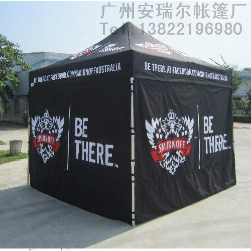 廣州折疊帳篷，廣告帳篷