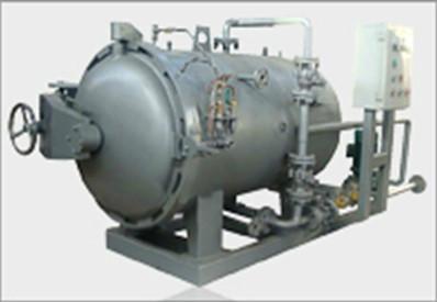 山西殺菌鍋圖片