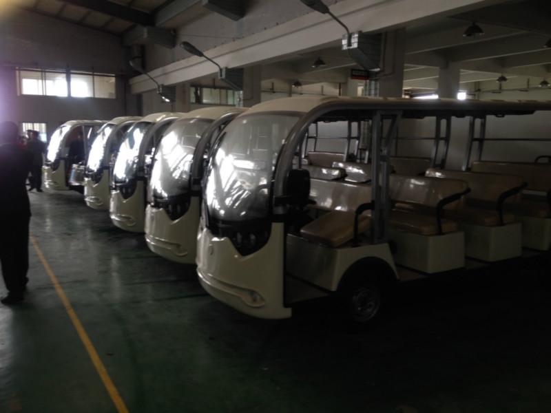 供應(yīng)廣西*電動觀光車代理廠家直銷*惠質(zhì)量好*