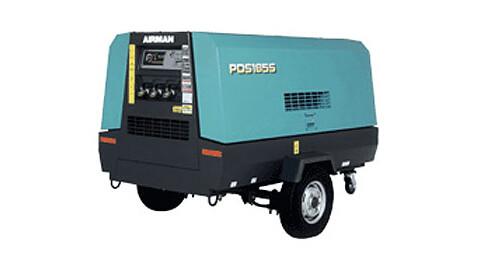 供應(yīng) PES220電動(dòng)移動(dòng)式壓縮機(jī)出租