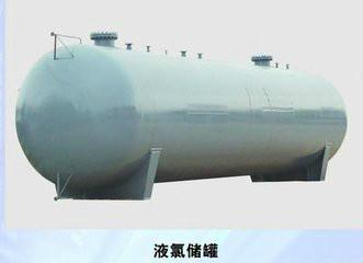 供應(yīng)液氨儲罐