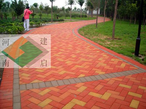 供應(yīng)燒結(jié)磚施工鋪設(shè)方法及工序，*燒結(jié)磚廠有哪些