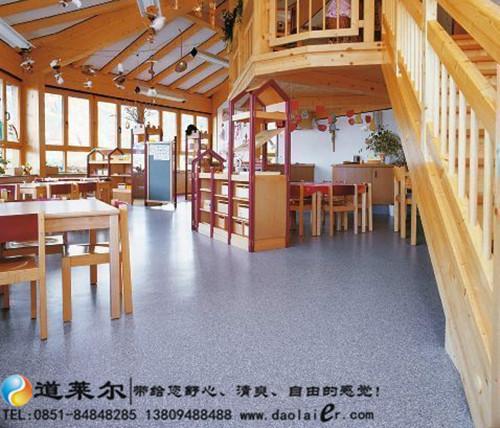 供應(yīng)遵義pvc塑膠地板施工應(yīng)