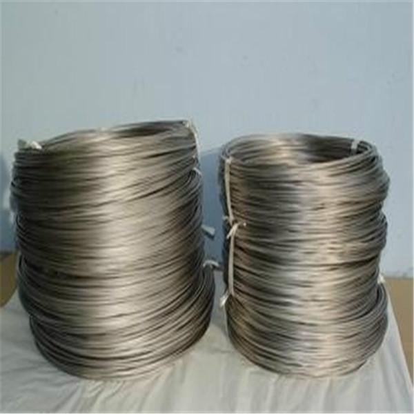 供應(yīng)寶雞TA2純鈦絲現(xiàn)貨價格，TA2純鈦眼鏡絲，TA2鎳鈦合金絲