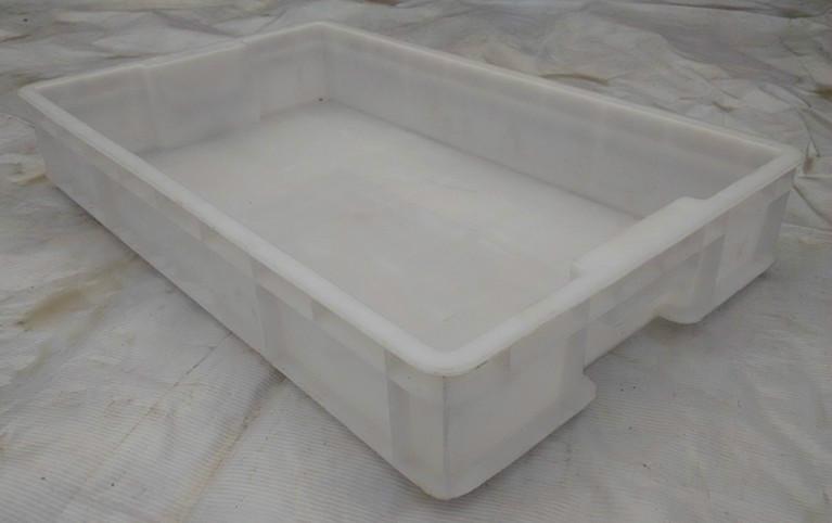 供應(yīng)用于蔬菜，水果,|食品，電子的長(zhǎng)沙塑料周轉(zhuǎn)箱