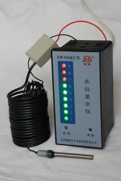 SW390KC型水位顯示儀圖片