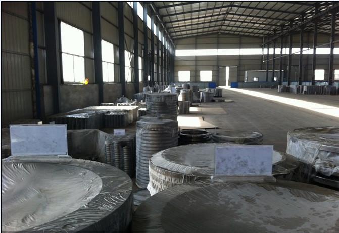 供應(yīng)批發(fā)河北法蘭報價