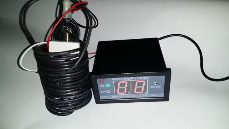 SW22C型水位儀圖片