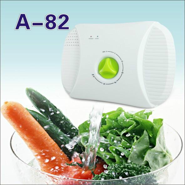 會銷禮品果蔬解毒機(jī)洗菜機(jī)生產(chǎn)廠家