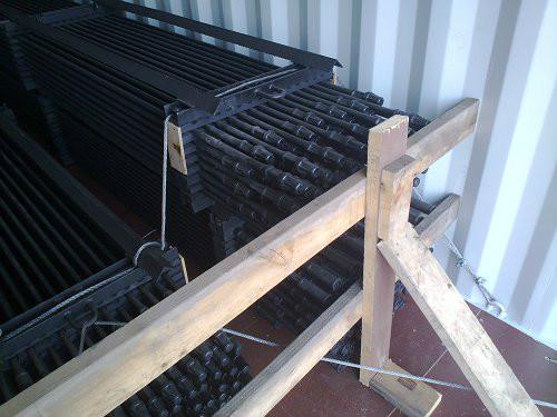 河北滄州至阿拉木圖國際鐵路運(yùn)輸圖片