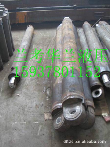 河南飛龍吊車維修圖片