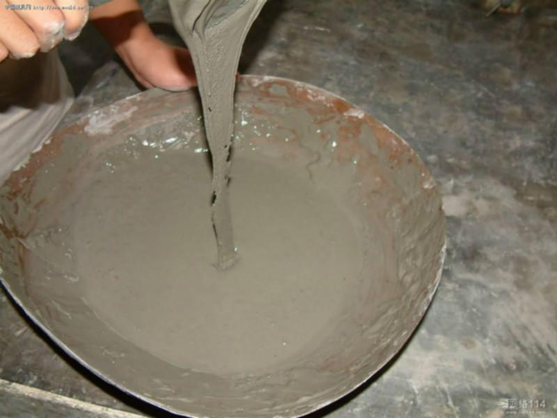 聚合物抗裂砂漿圖片/聚合物抗裂砂漿樣板圖 (2)