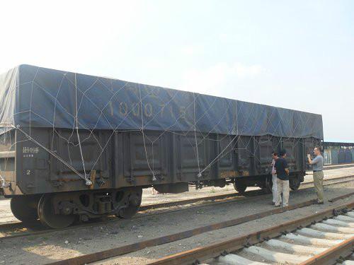 天津至內蒙鐵路運輸圖片