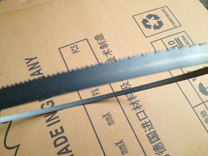 供應(yīng)神龍小鋸霸機用帶鋸條價格，神龍小鋸霸帶鋸條批發(fā)