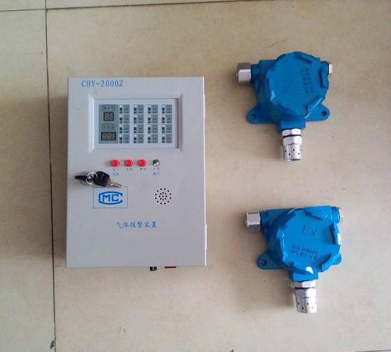 供應(yīng)CHY-2000B可燃?xì)怏w報警器