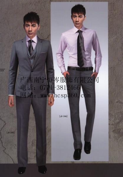 供應(yīng)進口面料打造個人商務(wù)西服襯衣