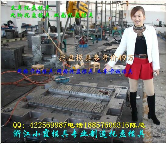 供應(yīng)開做一套單面注塑托盤模具要多少錢開做一套單面注塑托盤模具要多少錢