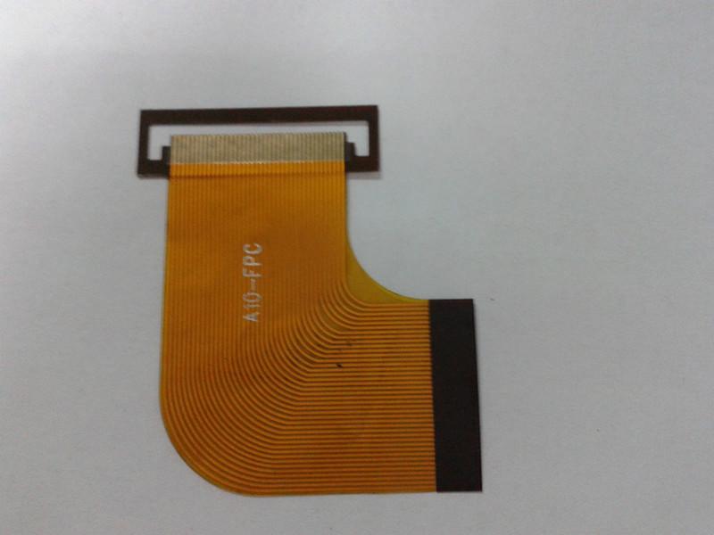 供應深圳FPC鏤空板廠/FPC異面板