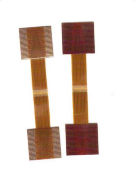 FPC排線圖片/FPC排線樣板圖 (2)