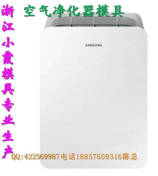 供應(yīng)空氣凈化器模具加工生產(chǎn)