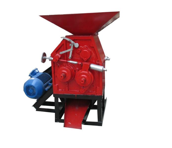 尿素復(fù)合肥顆粒粉碎機(jī)鈣鎂破碎/肥料粉碎機(jī)/尿素粉碎機(jī)顆粒均勻